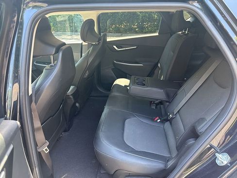 Used 2024 Kia EV6 Light RWD image 25
