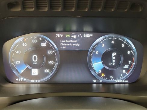 Used 2022 Volvo XC90 T6 Inscription w/ Advanced Package image 27