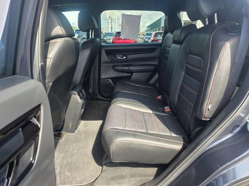 Certified 2026 Honda CR-V Sport Touring image 11