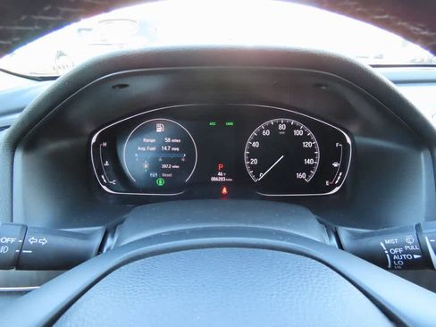 Certified 2019 Honda Accord Touring image 28