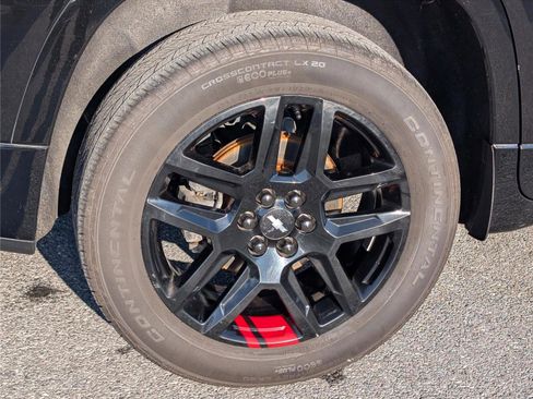 Used 2018 Chevrolet Traverse Premier w/ Redline Edition image 10