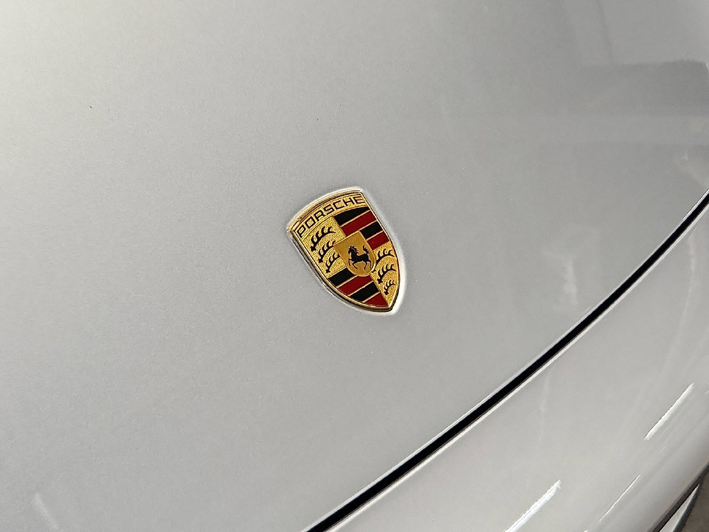 Certified 2021 Porsche 911 Carrera 4S AWD/4WD image 31