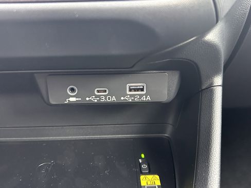 New 2026 Subaru Impreza RS image 15