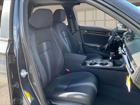 New 2026 Honda Civic Sport image 11