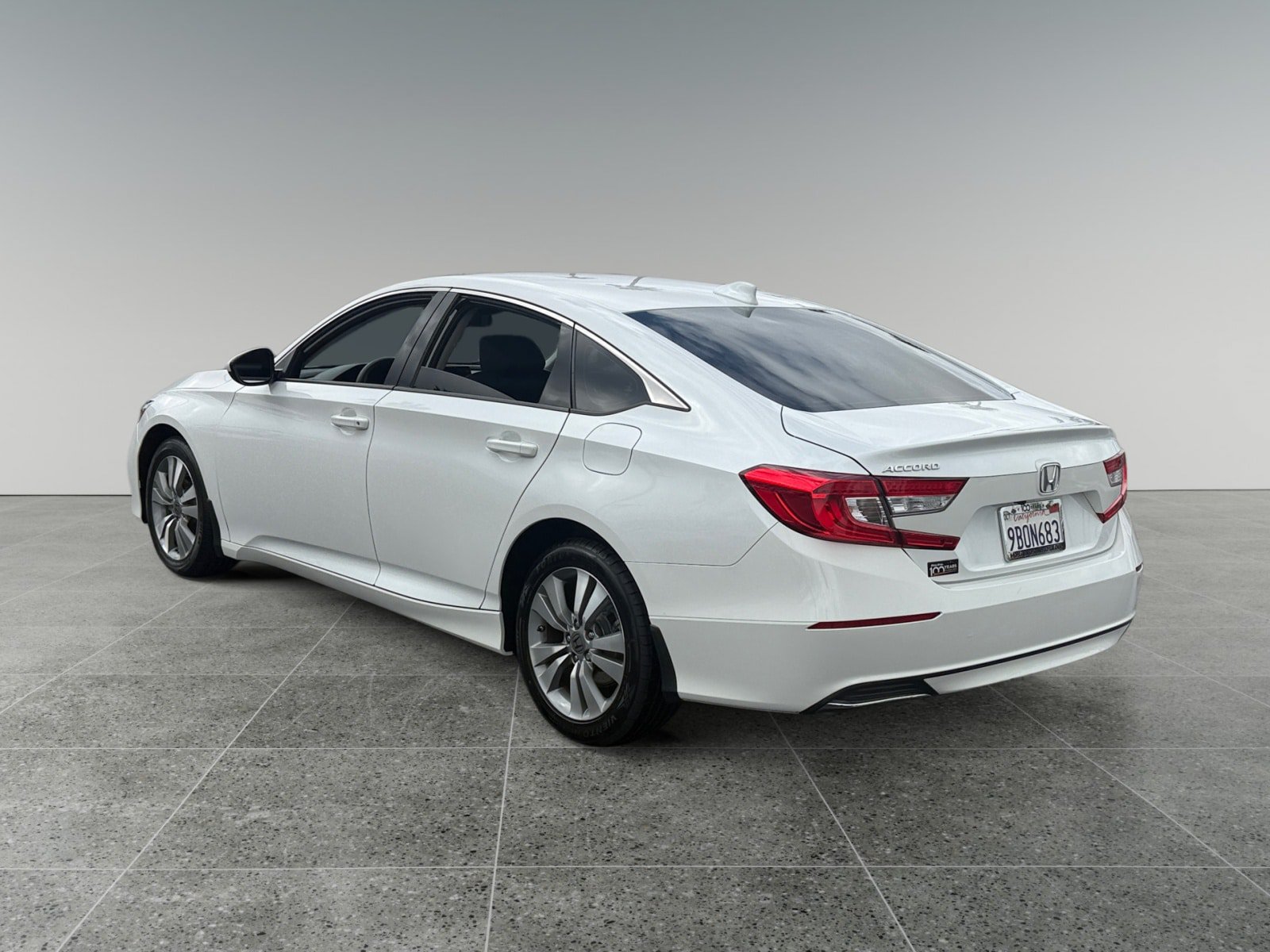 Used 2022 Honda Accord LX image 3
