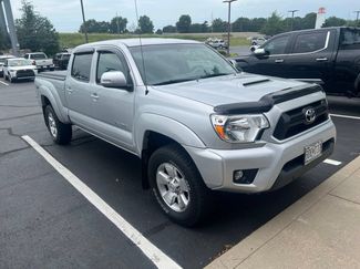 Used 2012 Toyota Tacoma 4x4 Double Cab w/ TRD Sport Pkg video 1