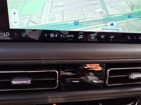 New 2025 Lincoln Aviator Reserve w/ Equipment Group 201A image 11