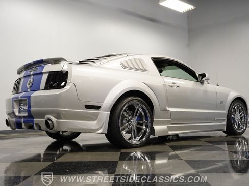 Used 2007 Ford Mustang GT RWD image 28