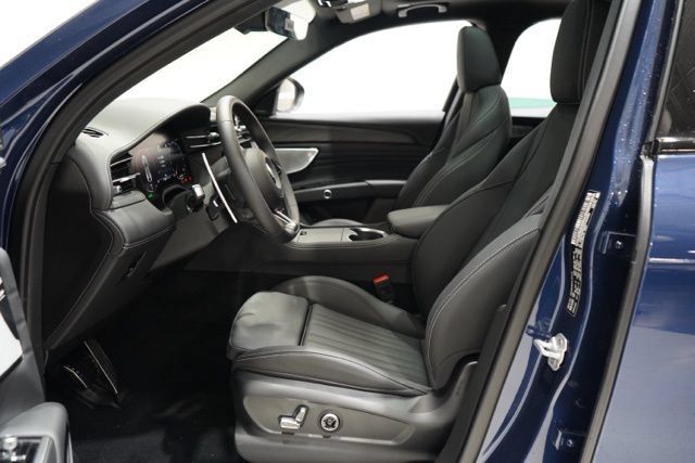 Certified 2025 Maserati Grecale Modena AWD/4WD image 14