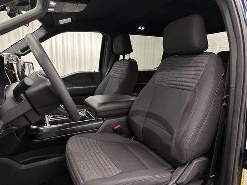 Used 2023 Ford F150 XL w/ STX Appearance Package AWD/4WD image 16