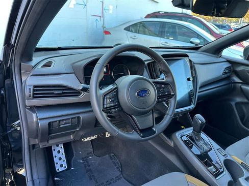 Certified 2025 Subaru Crosstrek 2.5i Sport w/ Crosstrek Mirror Package image 2