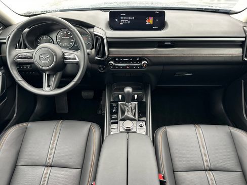 Used 2025 MAZDA CX-50 2.5 Turbo w/ Weather Package image 13