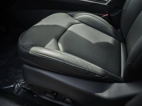 New 2026 Jeep Compass Limited AWD/4WD image 43