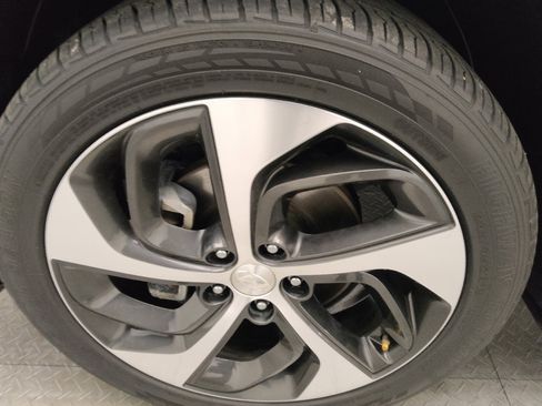 Used 2018 Hyundai Tucson Value image 31