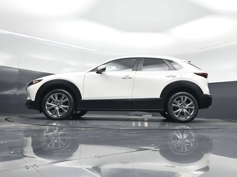 Used 2023 MAZDA CX-30 AWD 2.5 S w/ Preferred Package image 7