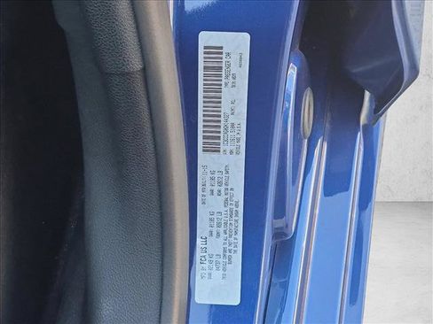 Used 2016 Chrysler 200 Limited FWD image 15