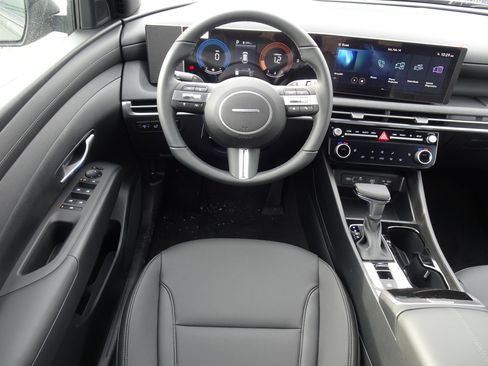 New 2026 Hyundai Tucson XRT image 13