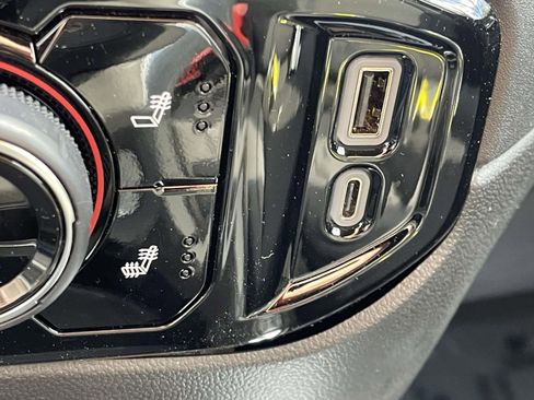 Used 2025 Chevrolet Silverado 2500 LT w/ All Star Edition image 21