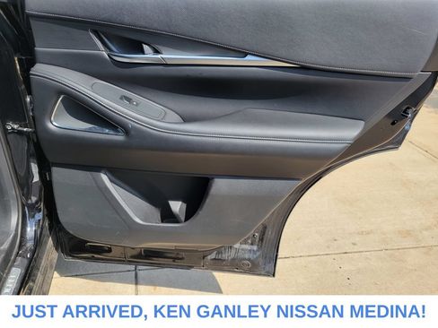 Used 2023 INFINITI QX60 Luxe w/ Performance Audio Package AWD/4WD image 22