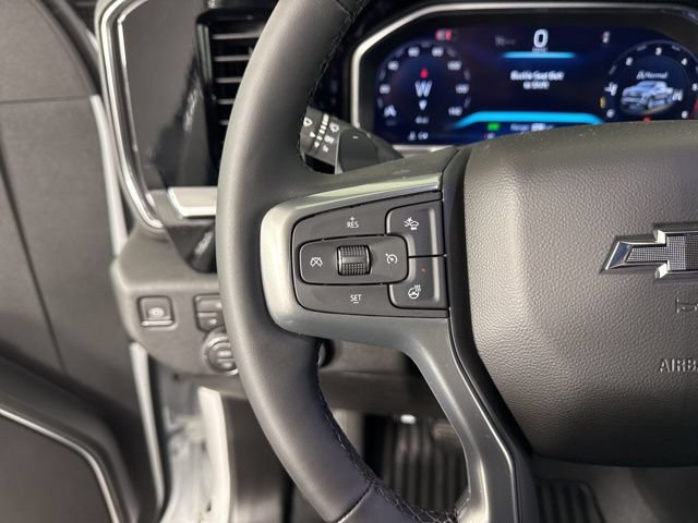 New 2026 Chevrolet Silverado 1500 RST w/ Safety Package AWD/4WD image 23