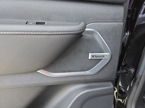 New 2026 Nissan Armada Platinum AWD/4WD image 43