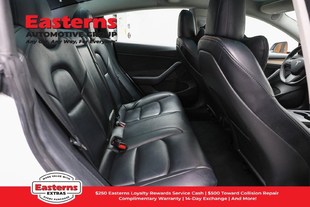 Used 2023 Tesla Model 3 Standard Range RWD image 17