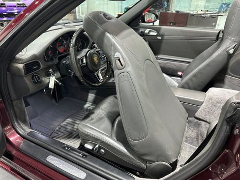 Used 2006 Porsche 911 Carrera 4 AWD/4WD image 62