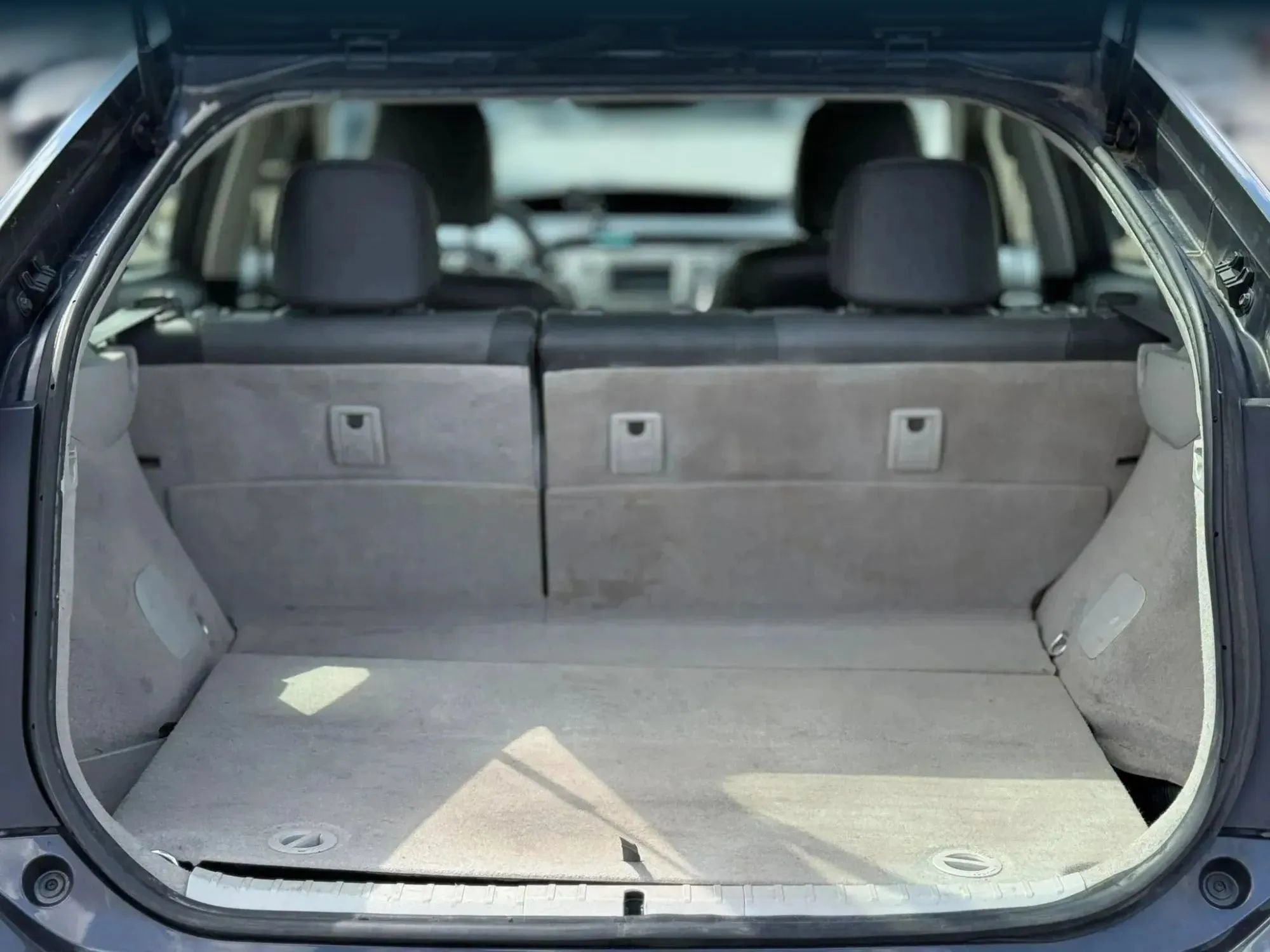 Used 2014 Toyota Prius Four FWD image 28