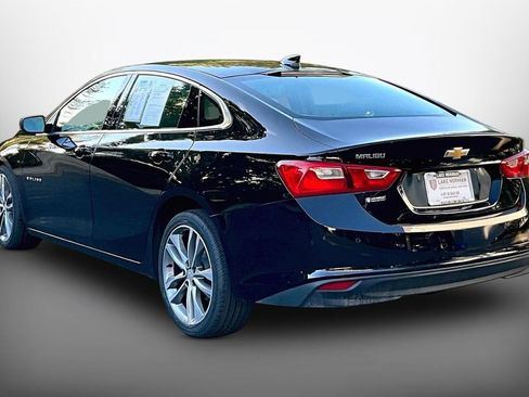 Used 2025 Chevrolet Malibu LT FWD image 6
