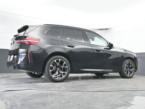Used 2026 BMW X3 xDrive30 AWD/4WD image 50