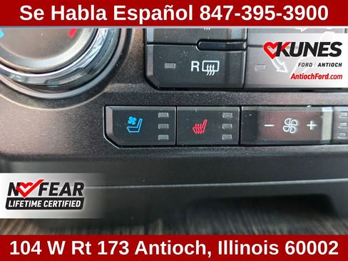 Used 2021 Ford F250 Lariat w/ Lariat Ultimate Package image 67