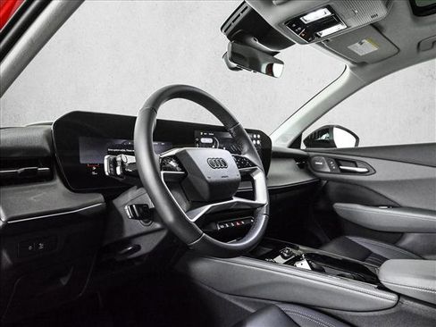 New 2026 Audi Q3 quattro 2.0T AWD/4WD image 10