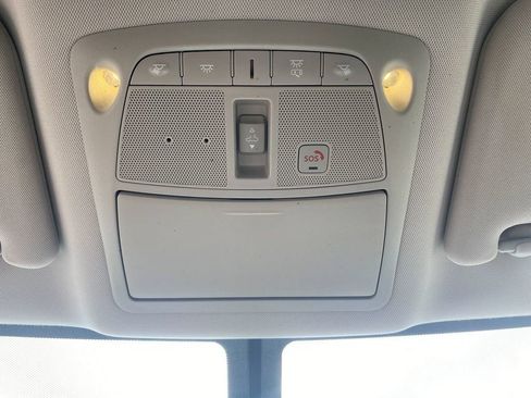 Used 2020 Nissan Pathfinder SL AWD/4WD image 23