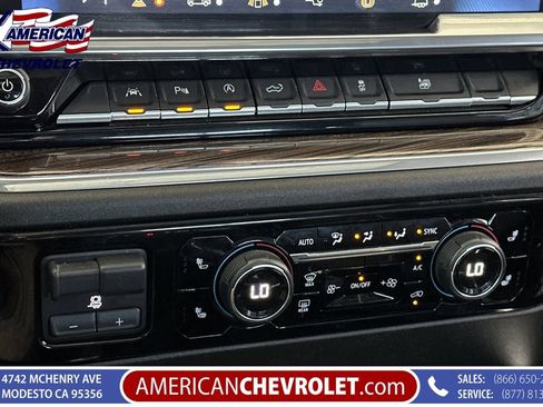Used 2024 Chevrolet Silverado 1500 RST w/ RST All Star Premium Package AWD/4WD image 29