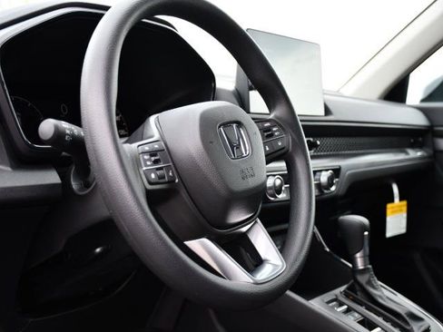 New 2026 Honda CR-V LX image 11