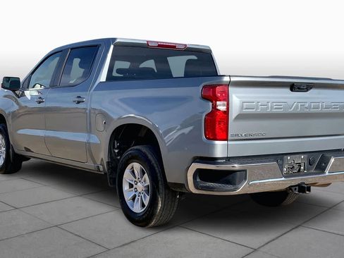 Used 2025 Chevrolet Silverado 1500 LT image 11