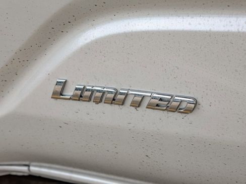 New 2026 Toyota Tacoma Limited AWD/4WD image 10