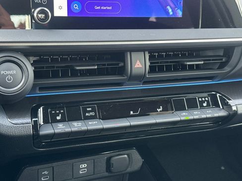 New 2026 Toyota Prius image 22