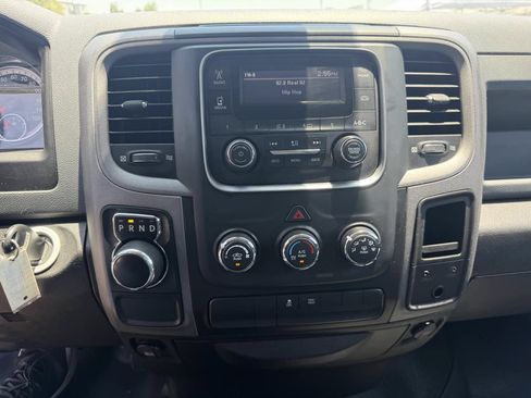 Used 2019 RAM 1500 Tradesman w/ Popular Equipment Group RWD image 10