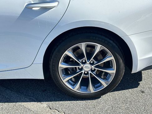 Used 2021 Cadillac CT5 Premium Luxury image 19