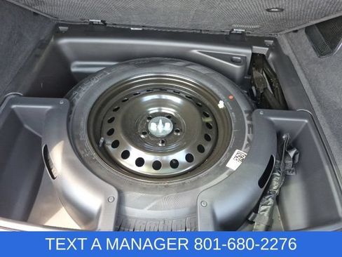 Used 2022 Jeep Grand Cherokee Summit w/ Adv Protech Group IV AWD/4WD image 18