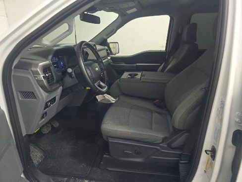 Used 2024 Ford F150 XLT w/ Tow/Haul Package image 5