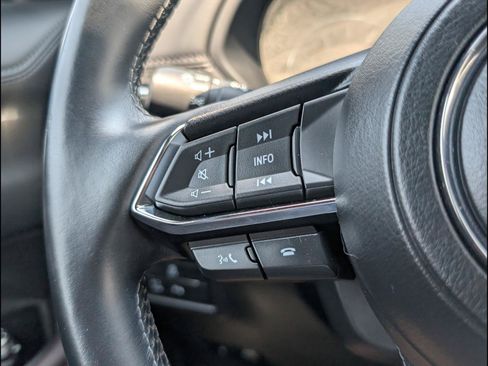 Used 2023 MAZDA CX-5 Signature AWD/4WD image 24