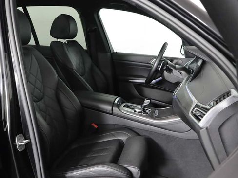 Used 2023 BMW X5 xDrive40i AWD/4WD image 7