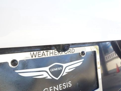 Certified 2026 Genesis GV70 2.5T Select image 23