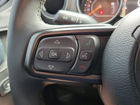 Used 2023 Jeep Wrangler Unlimited Sport AWD/4WD image 19