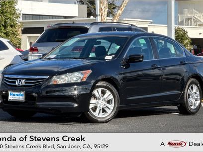 Used 2011 Honda Accord SE
