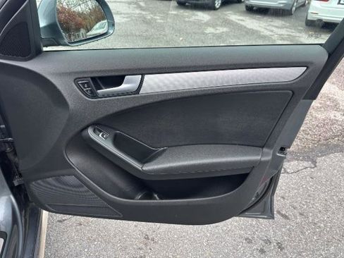 Used 2013 Audi A4 Premium Plus image 35