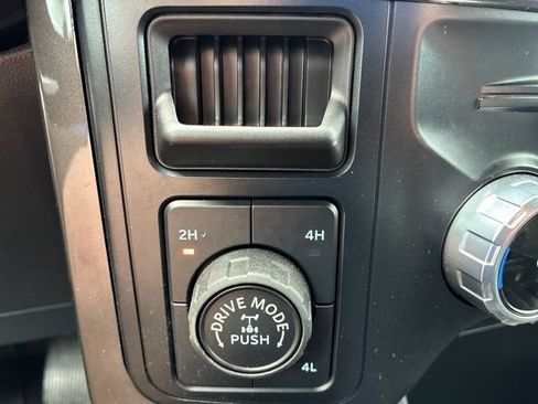 Used 2023 Ford F150 XLT w/ Equipment Group 302A High AWD/4WD image 39