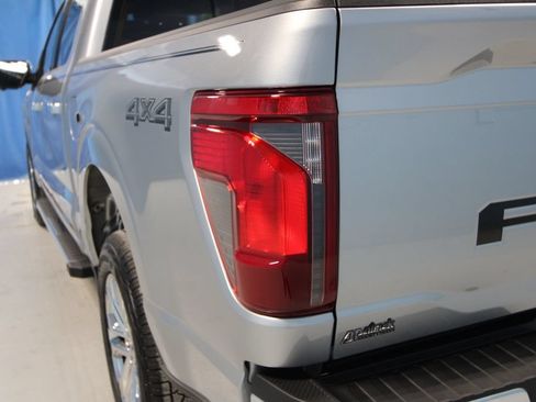 Used 2026 Ford F150 XLT w/ Equipment Group 302A MID AWD/4WD image 41